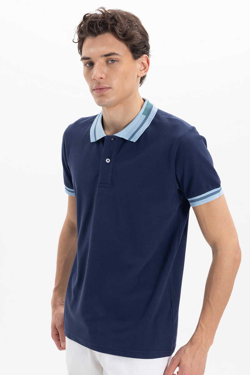 Slim Fit Majica