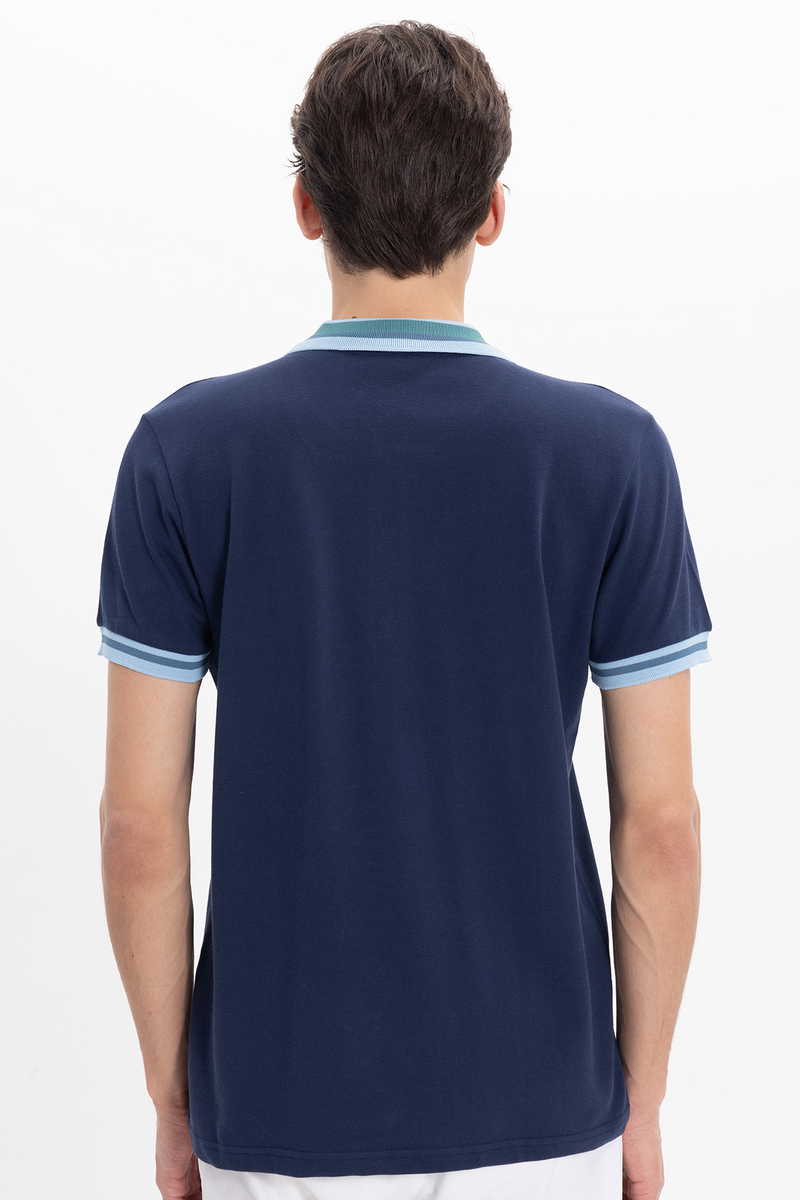 Slim Fit Majica