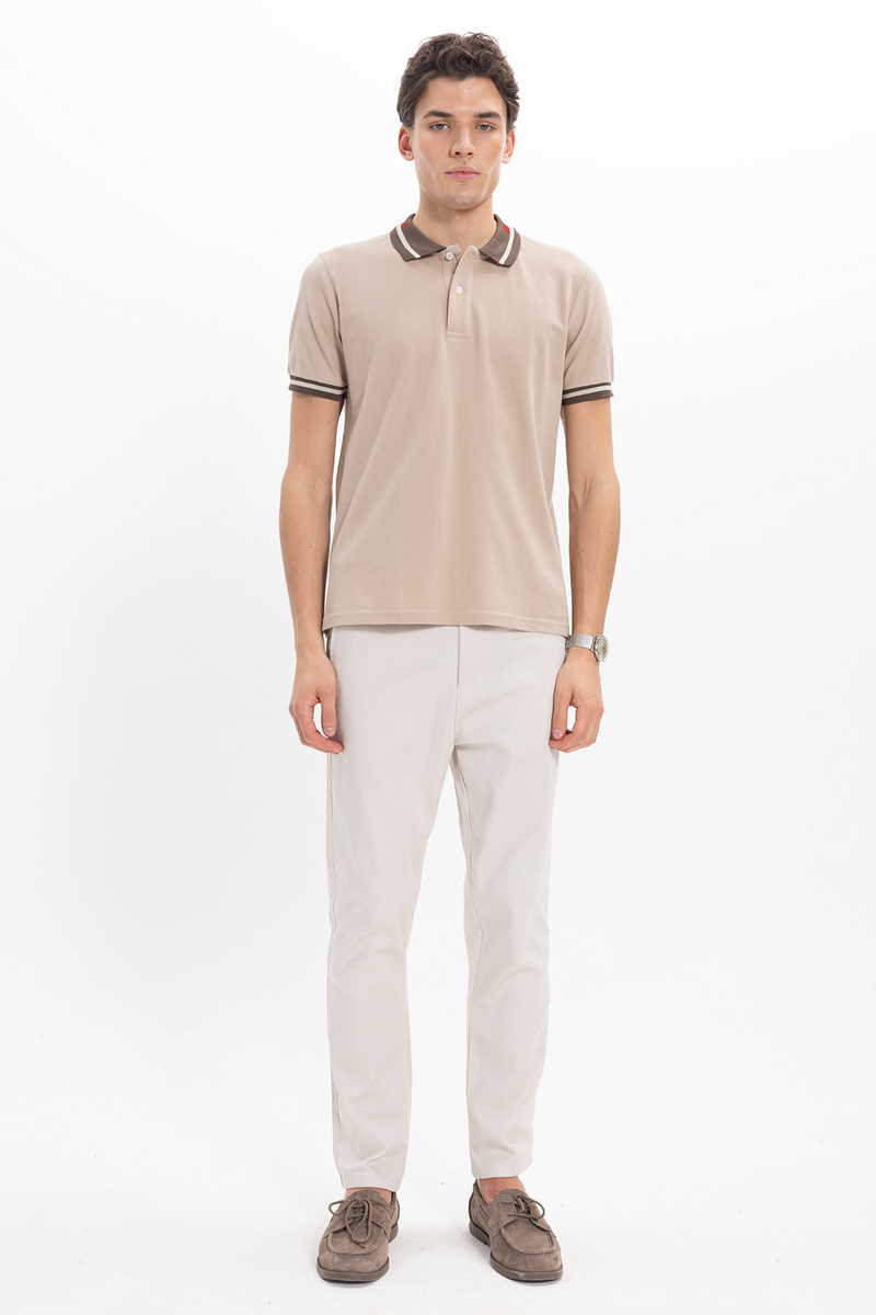 Slim Fit Majica