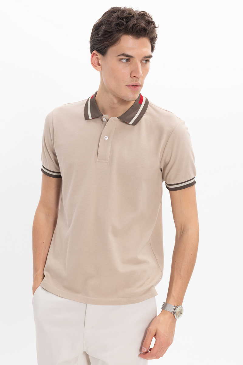 Slim Fit Majica