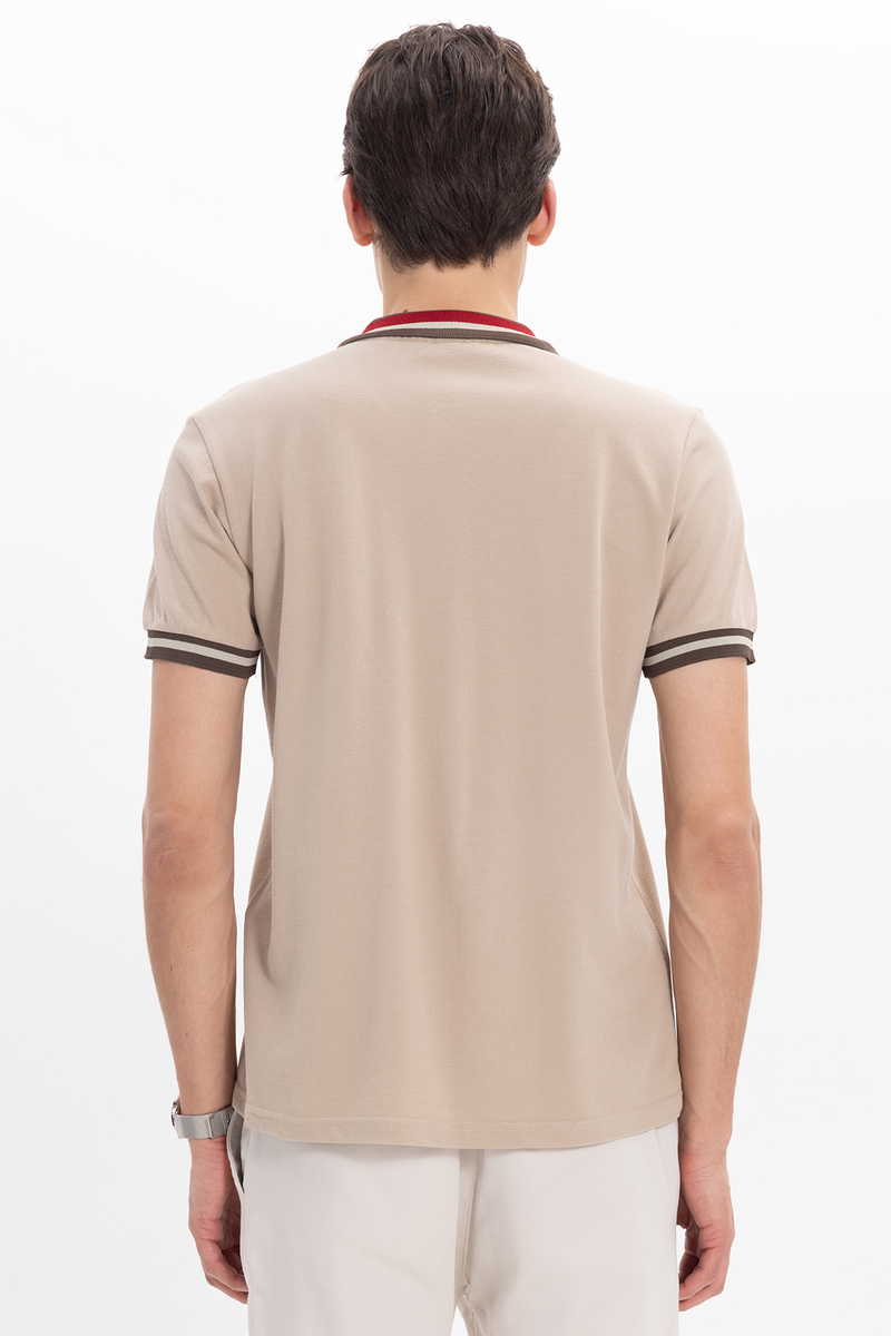 Slim Fit Majica