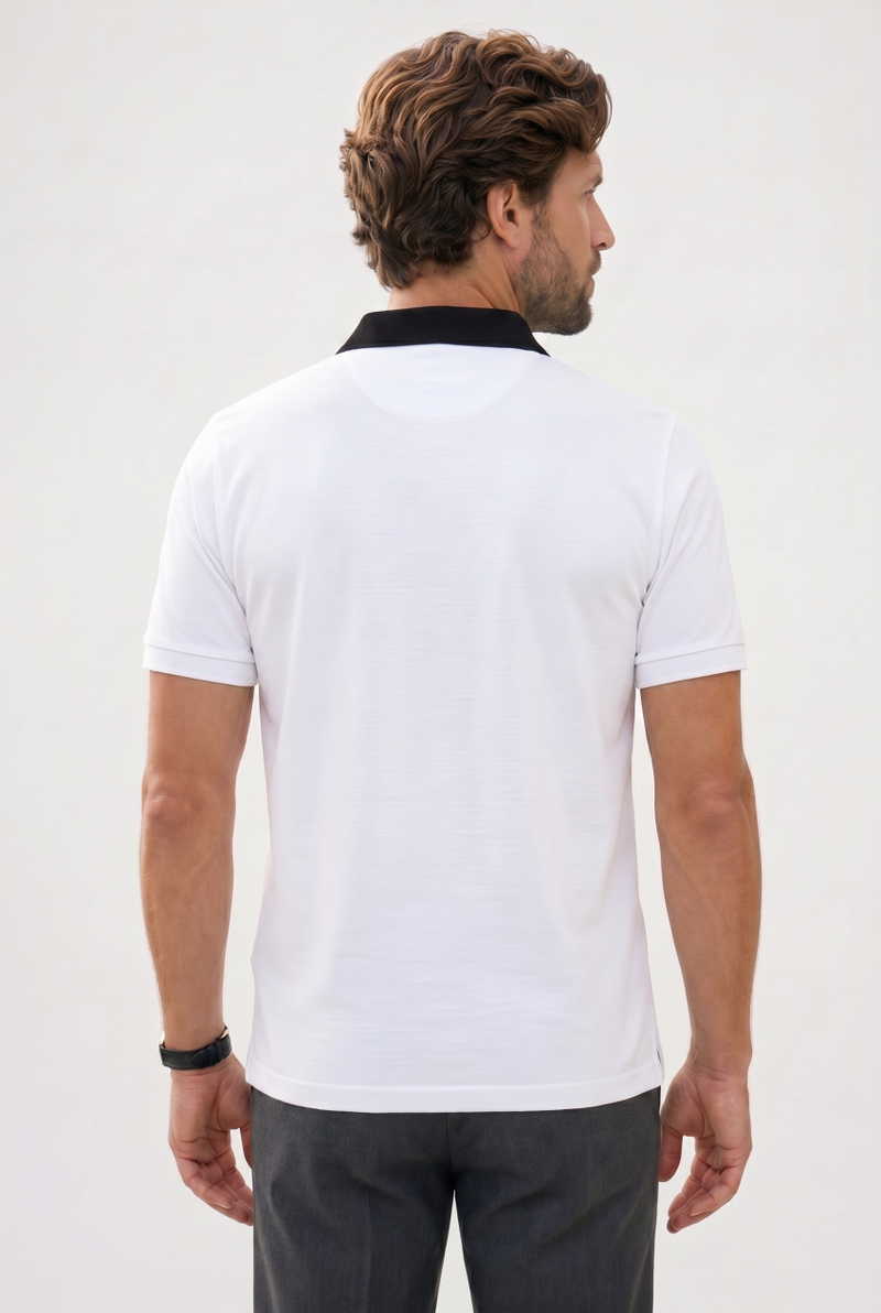 Slim Fit Majica