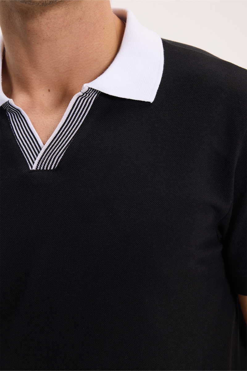 Slim Fit T-Shirt Slim Fit T-Shirt
