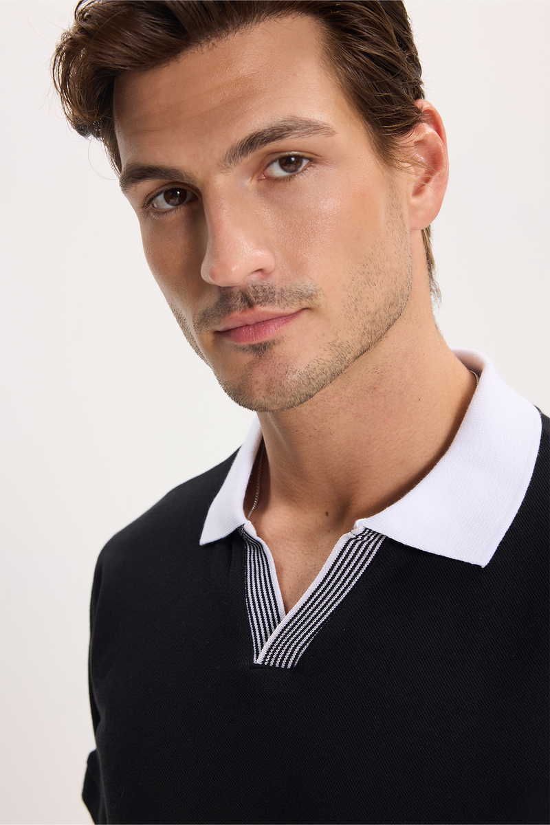 Slim Fit T-Shirt Slim Fit T-Shirt