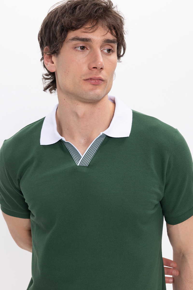 Slim Fit T-Shirt Slim Fit T-Shirt
