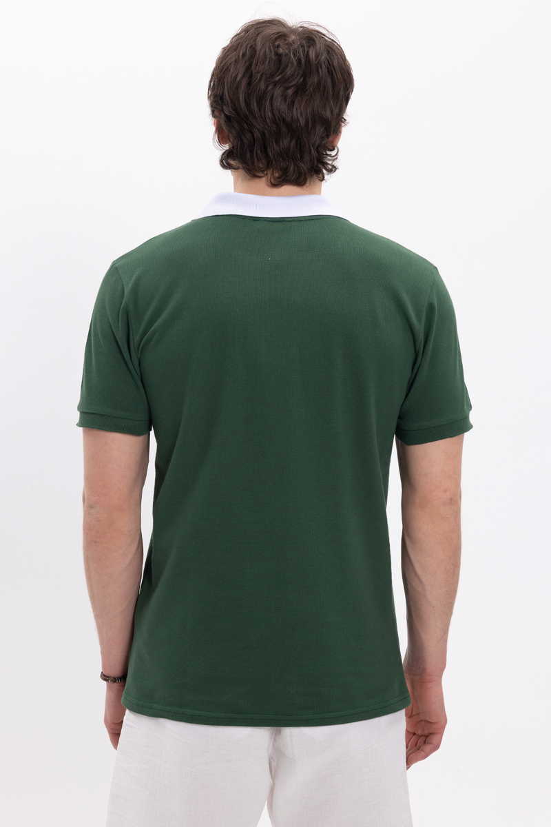 Slim Fit T-Shirt Slim Fit T-Shirt