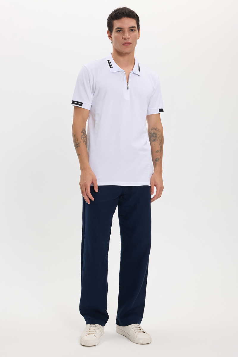 Slim Fit T-Shirt Slim Fit T-Shirt
