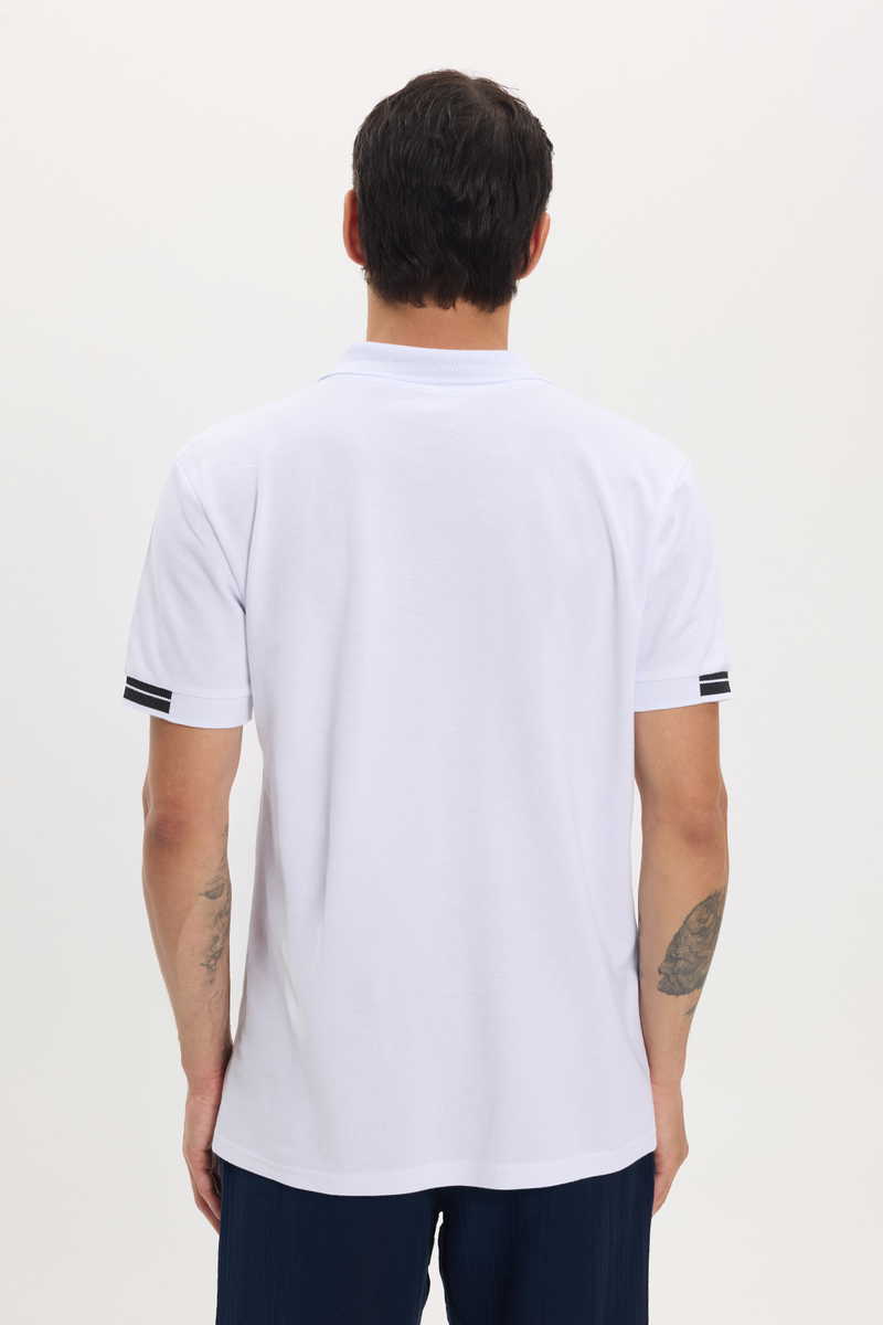 Slim Fit T-Shirt Slim Fit T-Shirt
