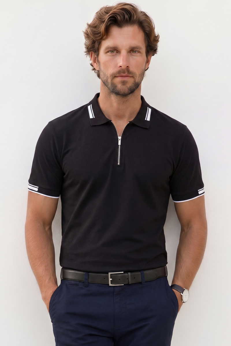 Slim Fit Majica
