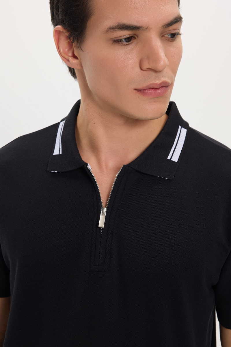 Slim Fit Majica