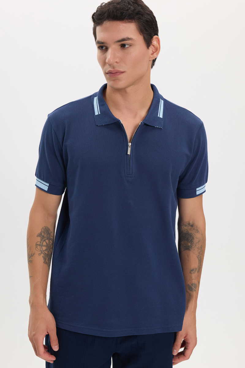 Slim Fit Majica
