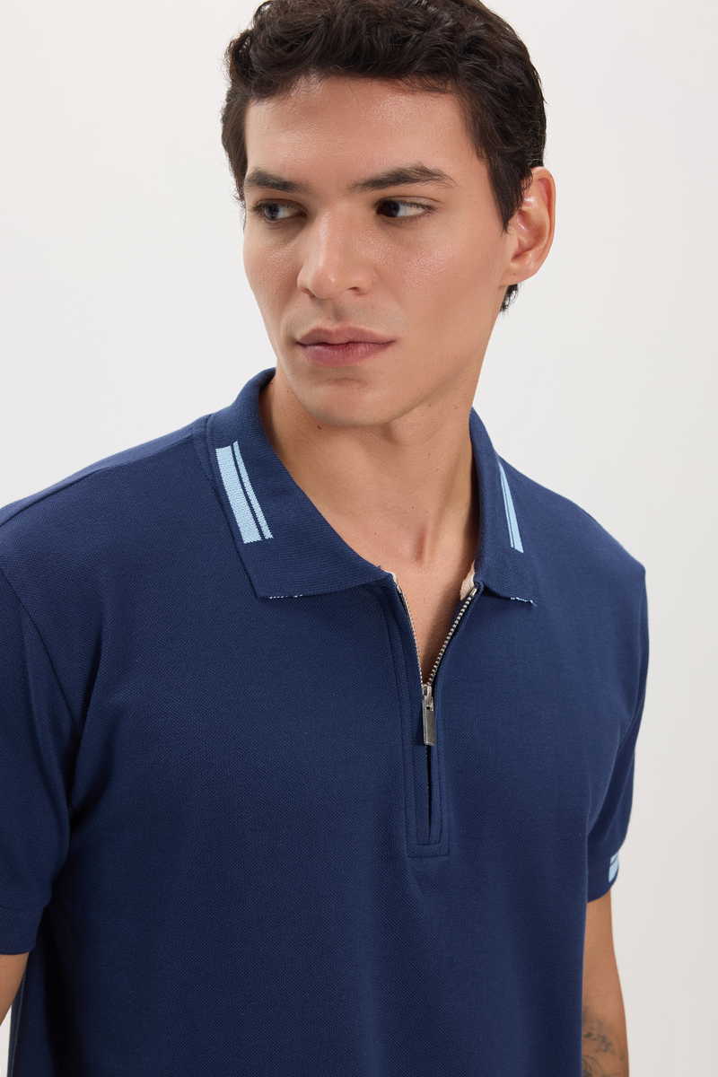 Slim Fit Majica