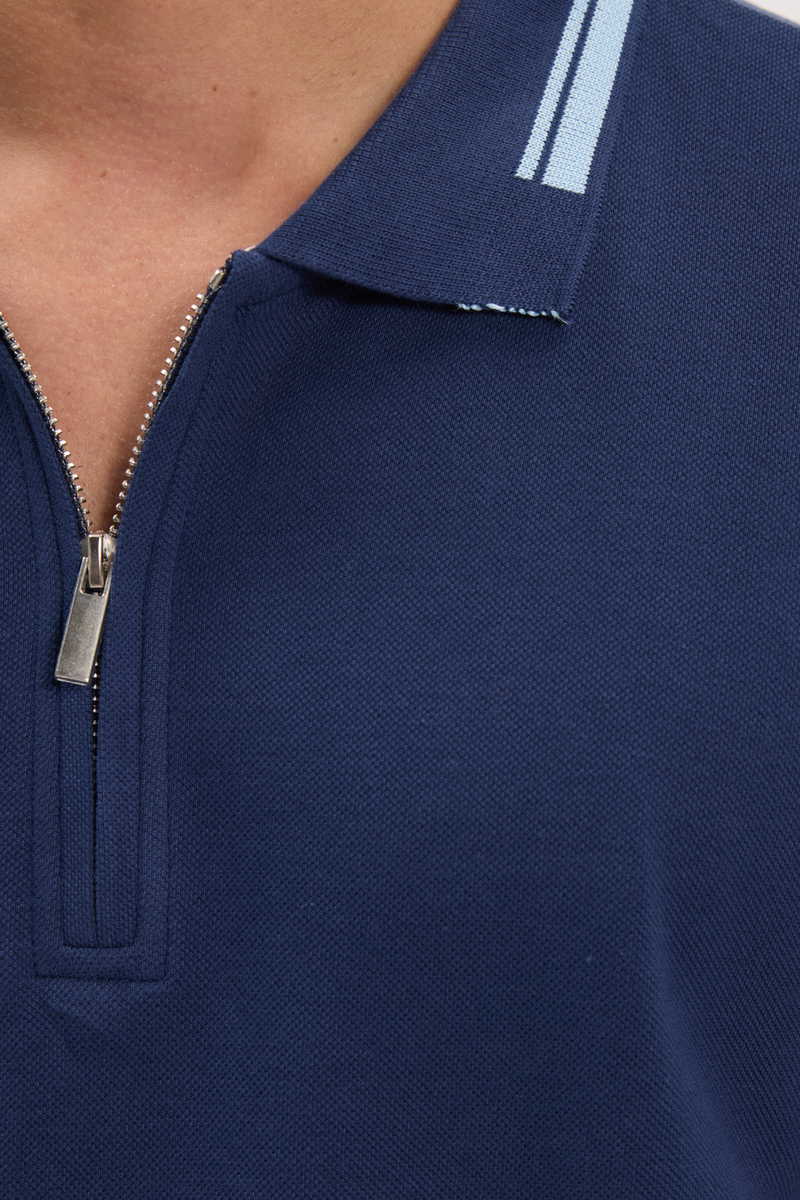 Slim Fit Majica