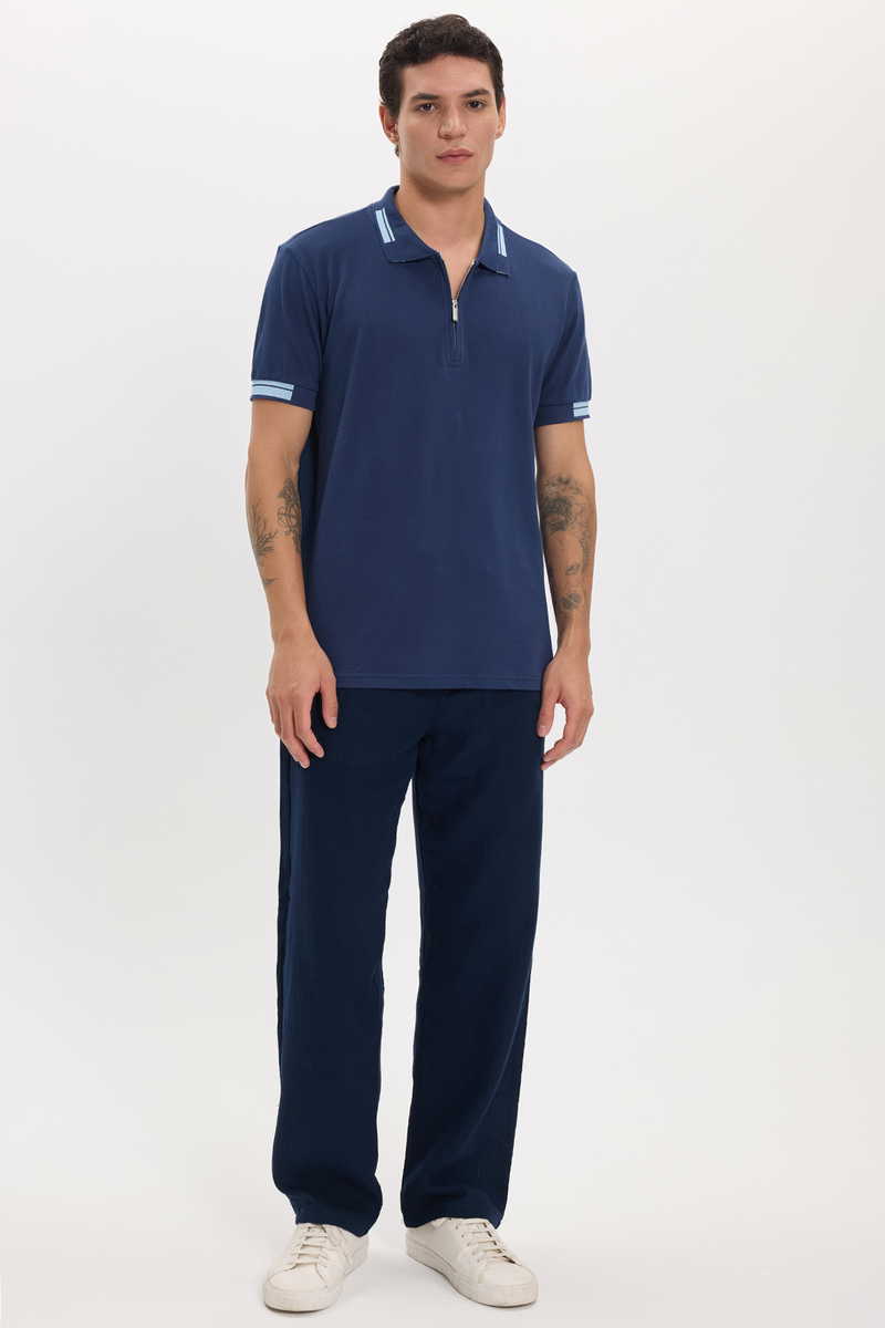 Slim Fit Majica