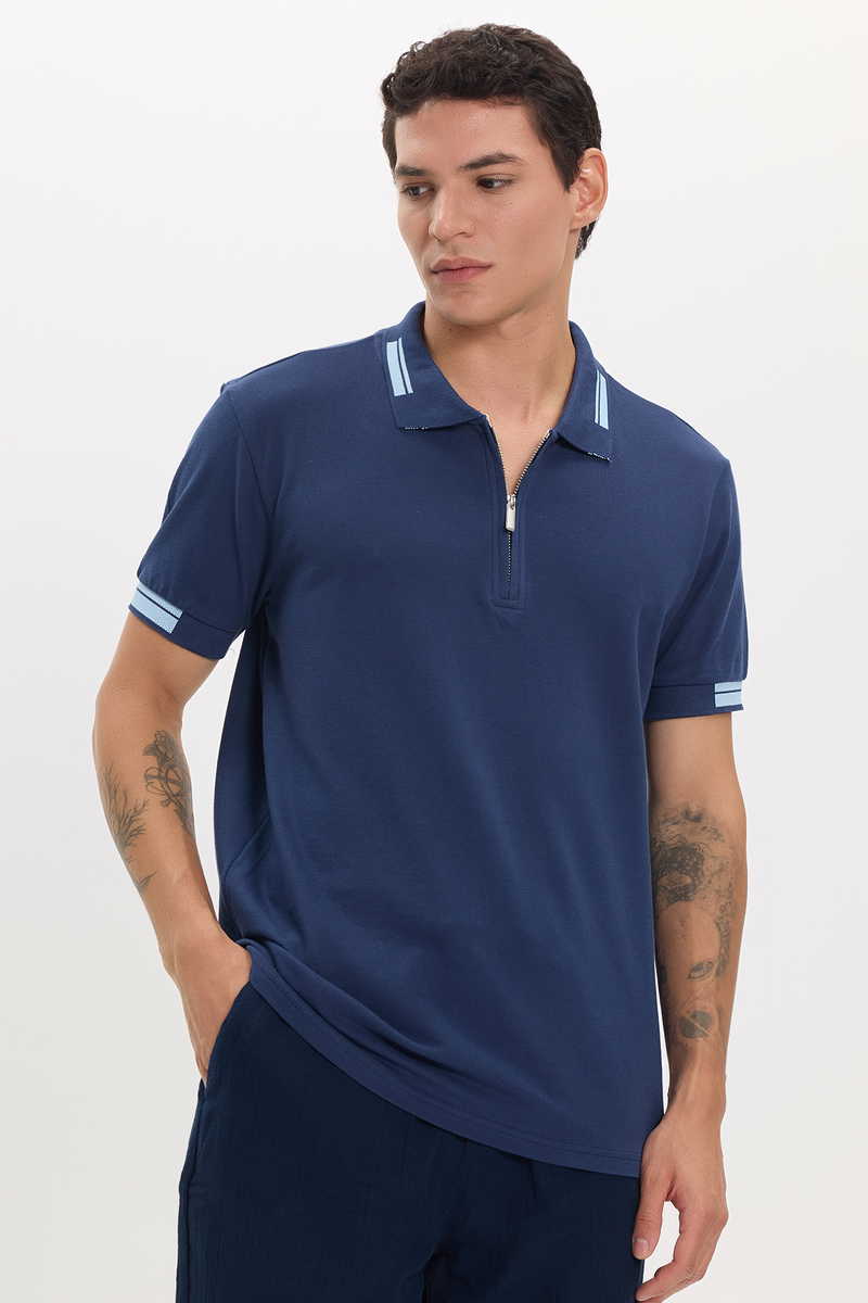 Slim Fit Majica