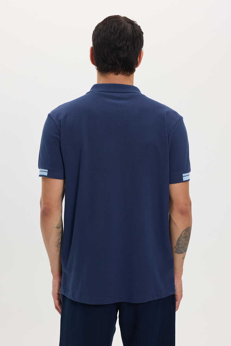 Slim Fit Majica