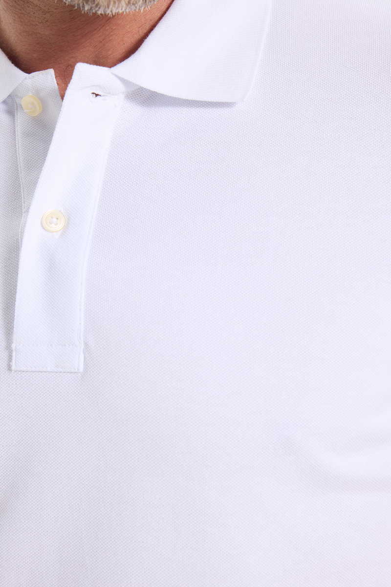 Slim Fit T-Shirt