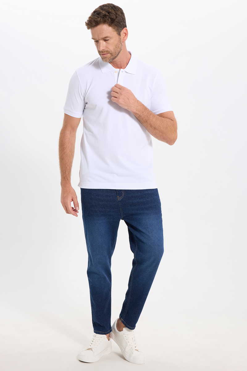 Slim Fit T-Shirt