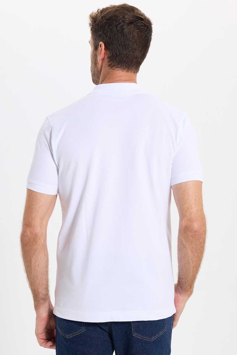 Slim Fit T-Shirt