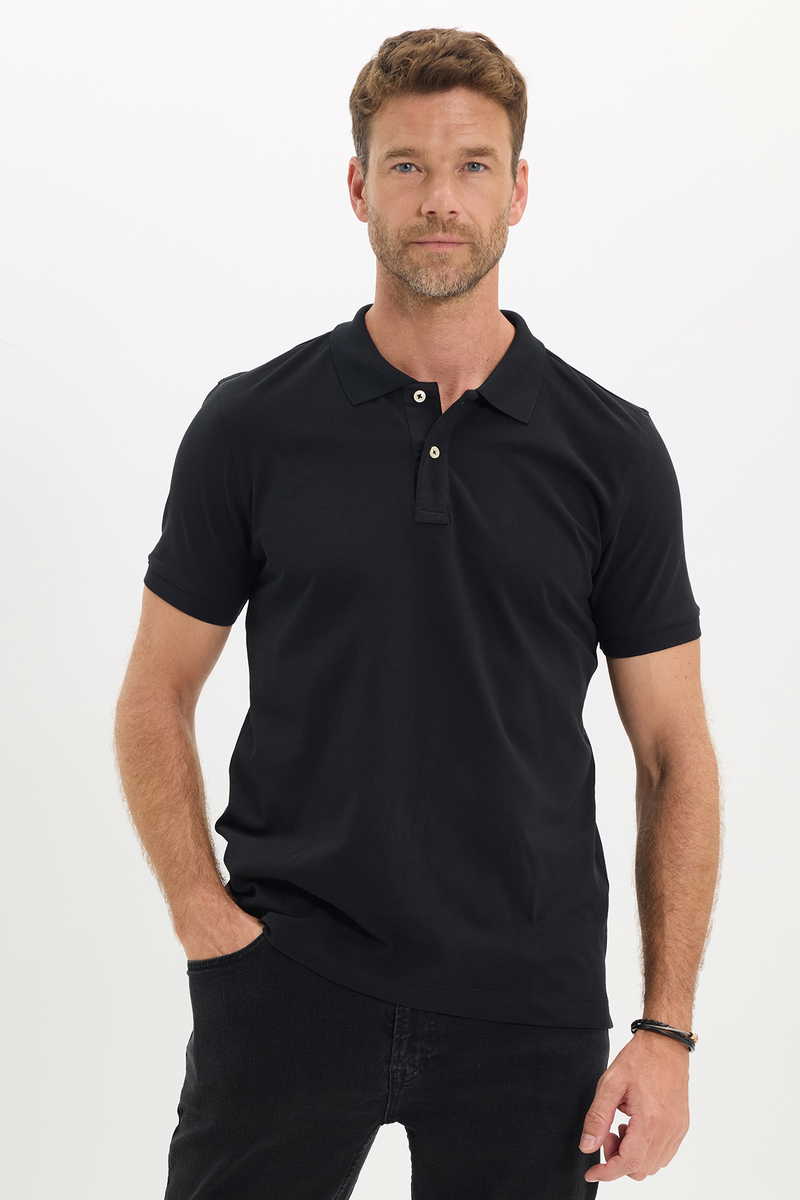 Slim Fit T-Shirt