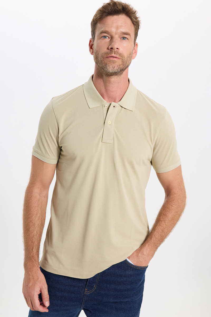 Slim Fit T-Shirt