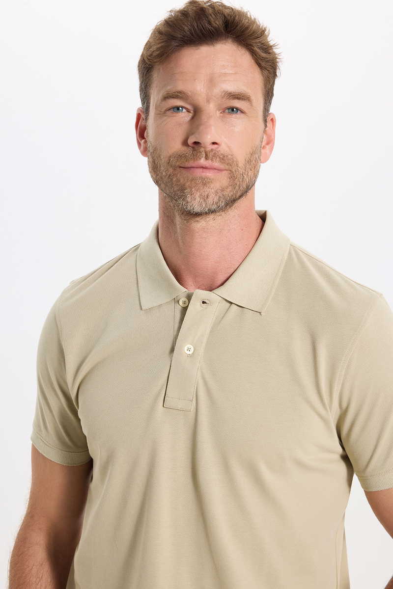 Slim Fit T-Shirt