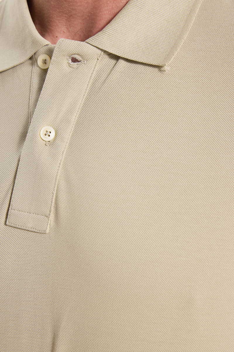 Slim Fit T-Shirt