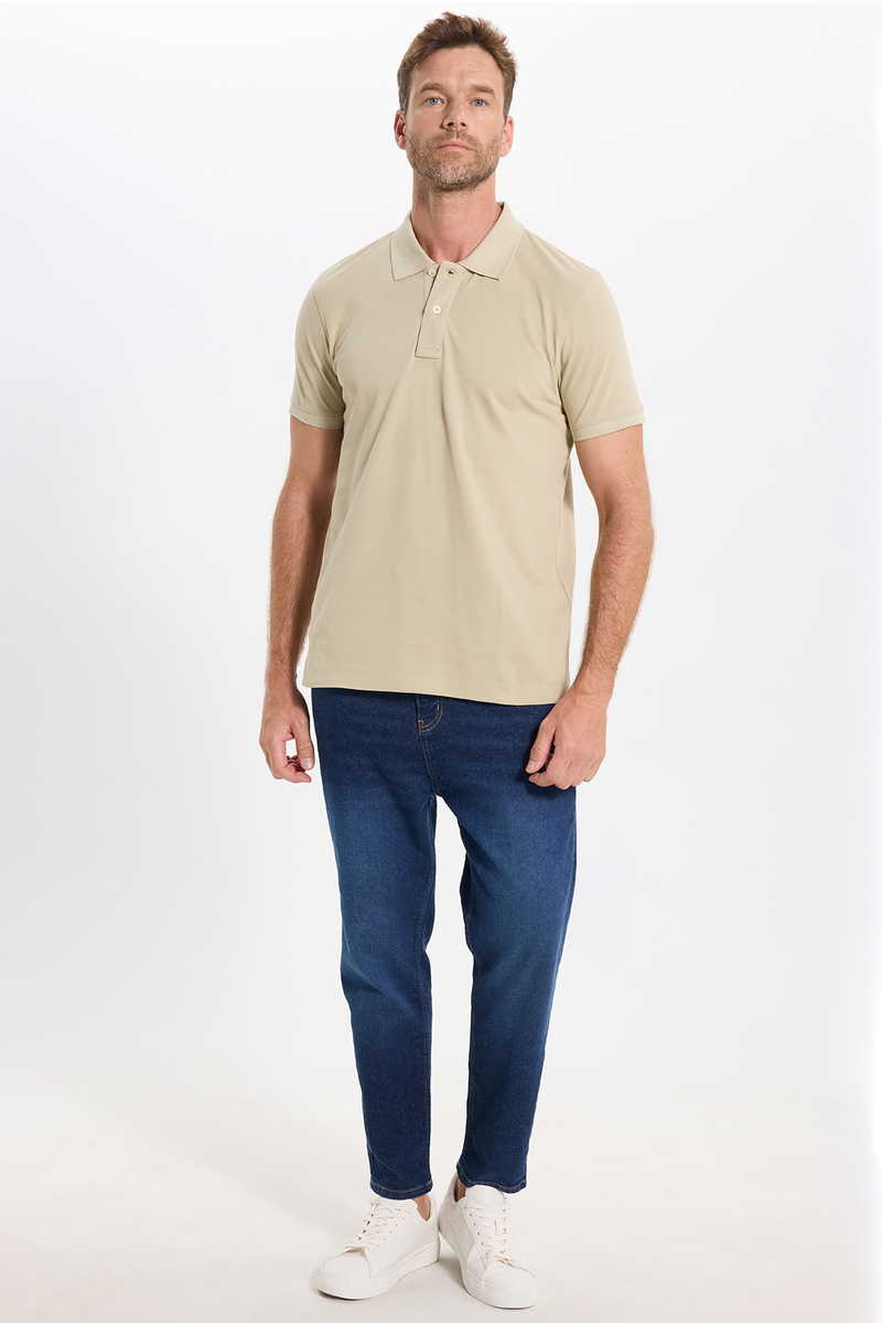 Slim Fit T-Shirt