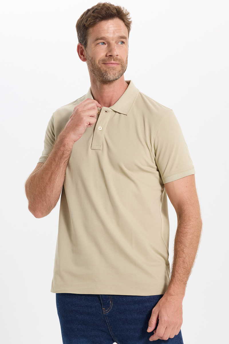 Slim Fit T-Shirt