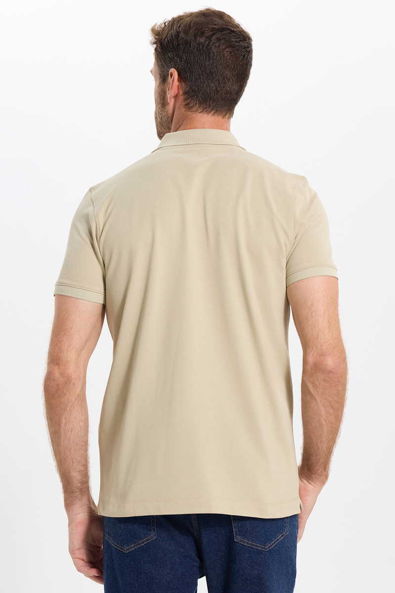 Slim Fit T-Shirt