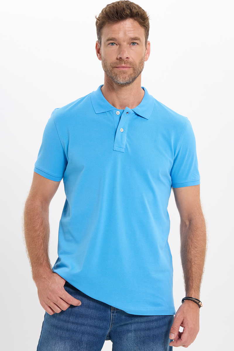Slim Fit T-Shirt