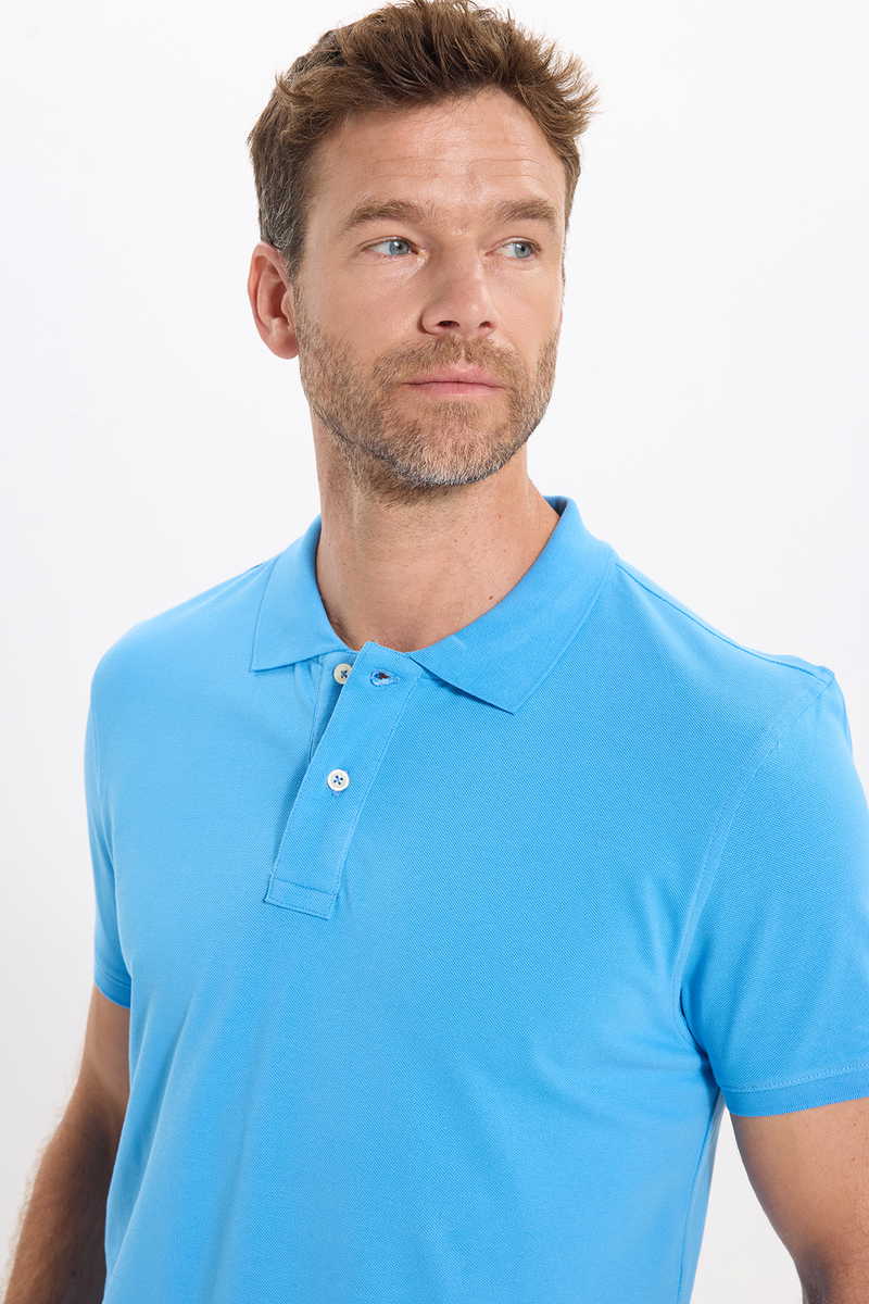Slim Fit T-Shirt