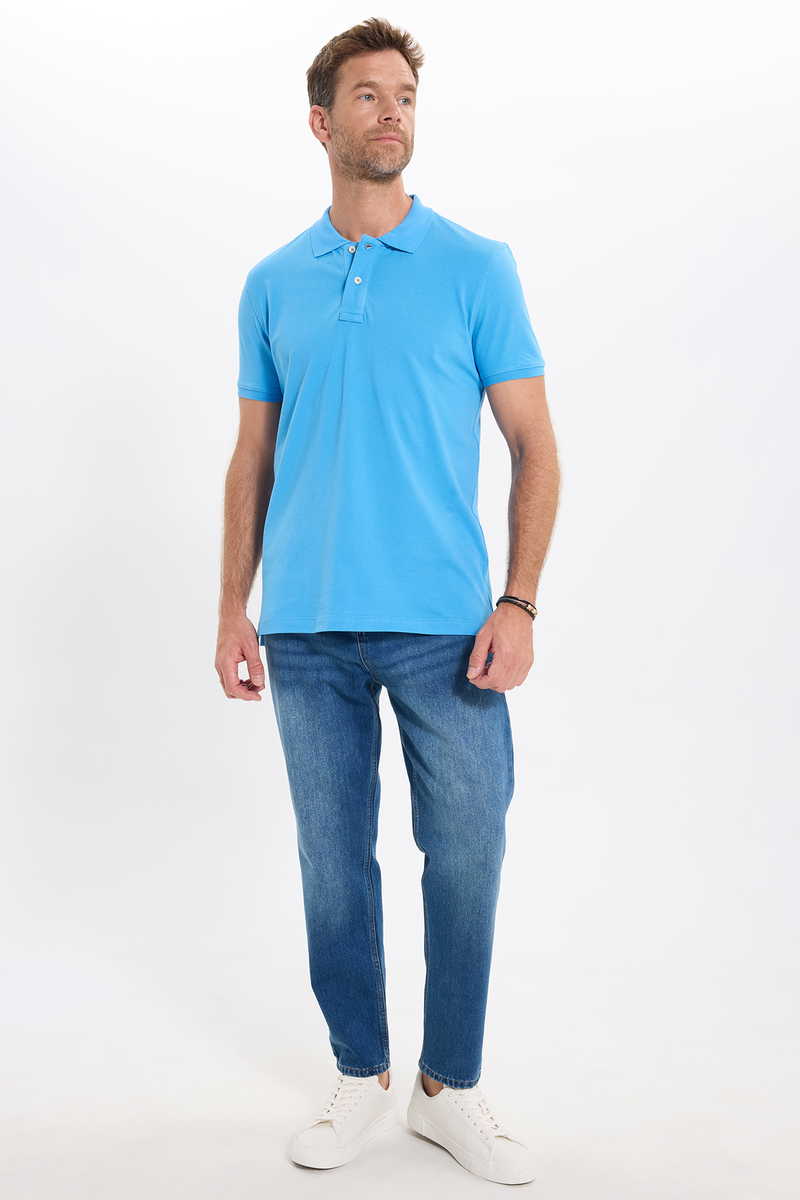 Slim Fit T-Shirt