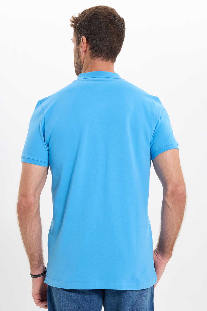 Slim Fit T-Shirt