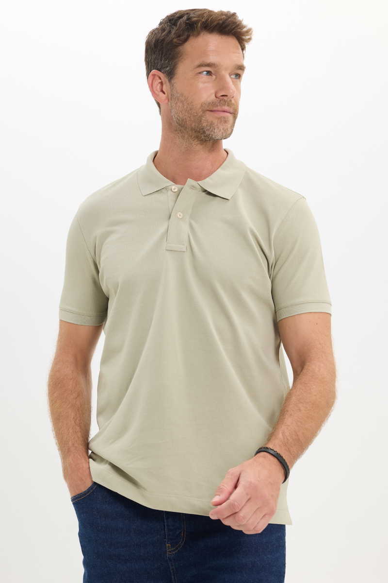 Slim Fit T-Shirt