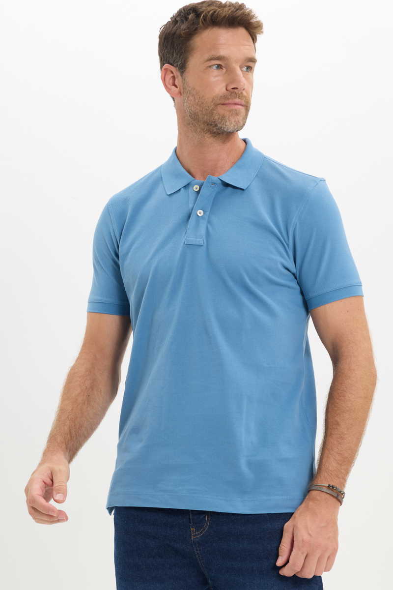Slim Fit T-Shirt Slim Fit T-Shirt
