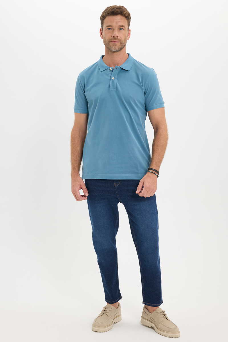 Slim Fit T-Shirt