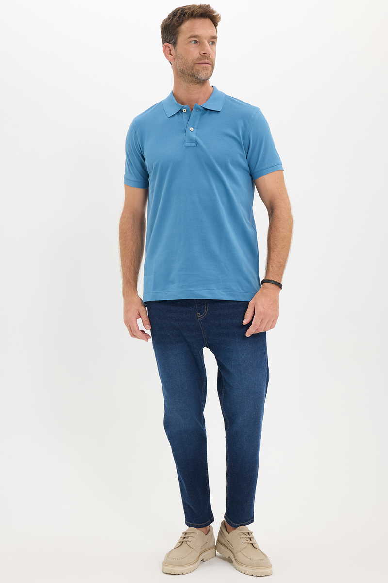 Slim Fit Slim Fit