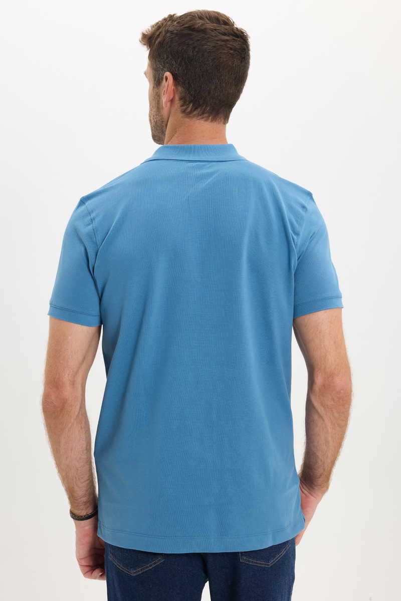 Slim Fit Slim Fit