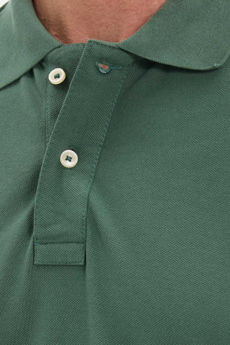 Slim Fit 