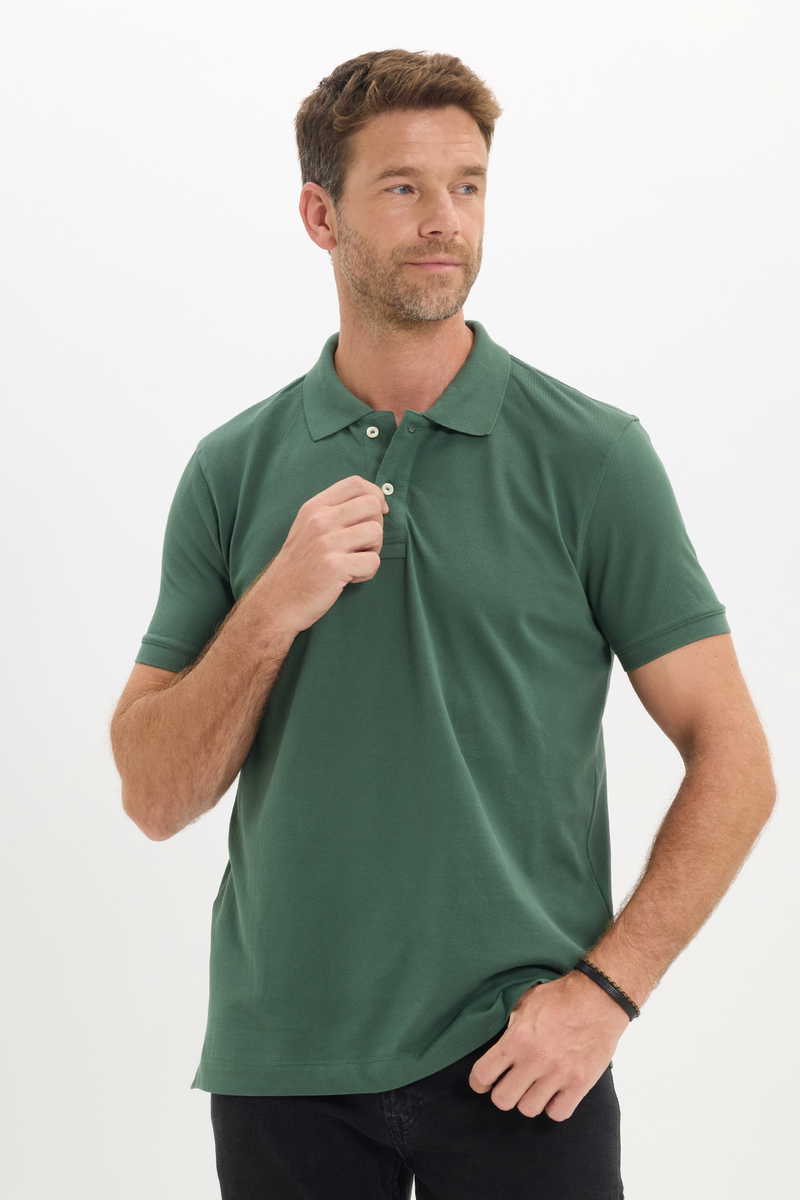 Slim Fit 