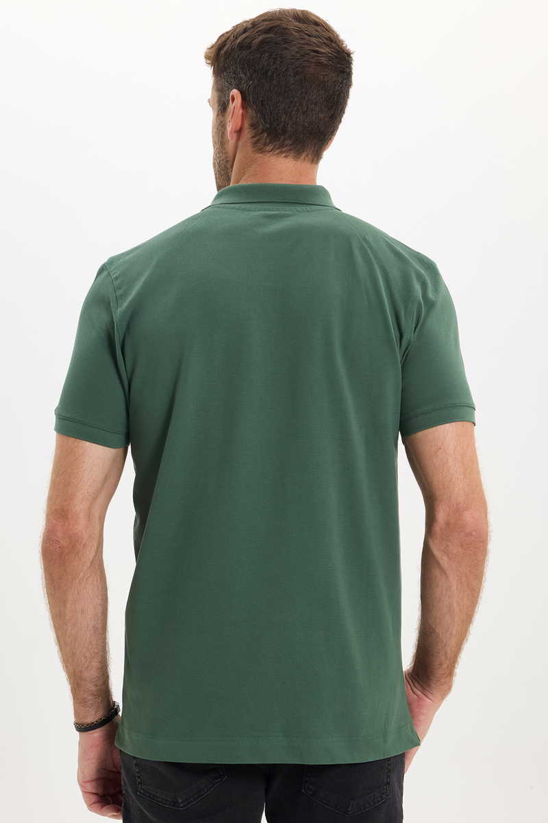Slim Fit 