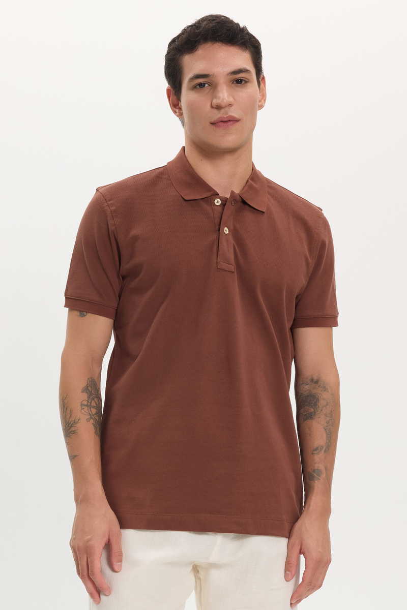 Slim Fit T-Shirt
