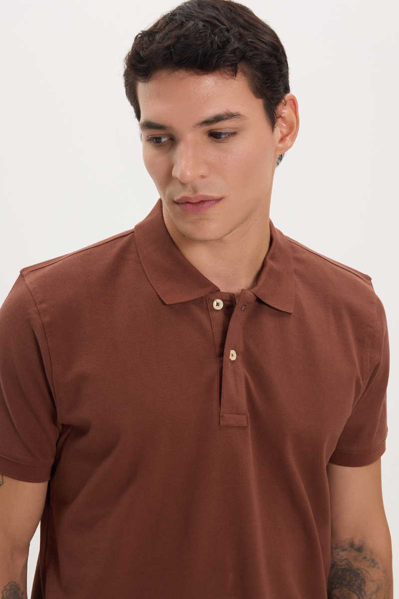 Slim Fit T-Shirt