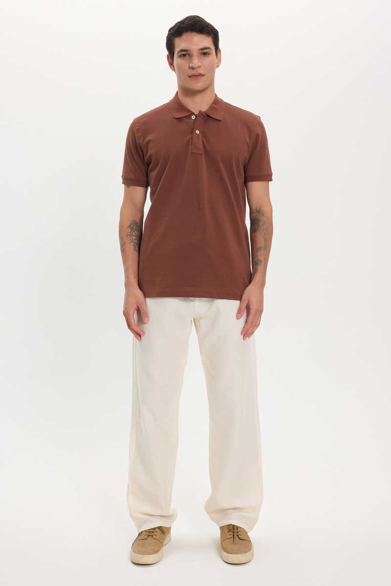 Slim Fit T-Shirt