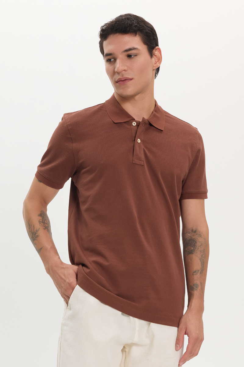 Slim Fit T-Shirt