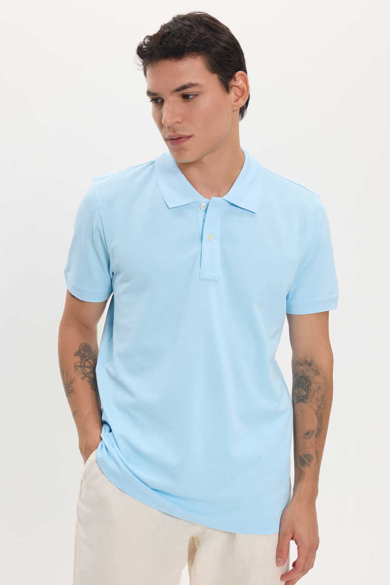 Slim Fit T-Shirt