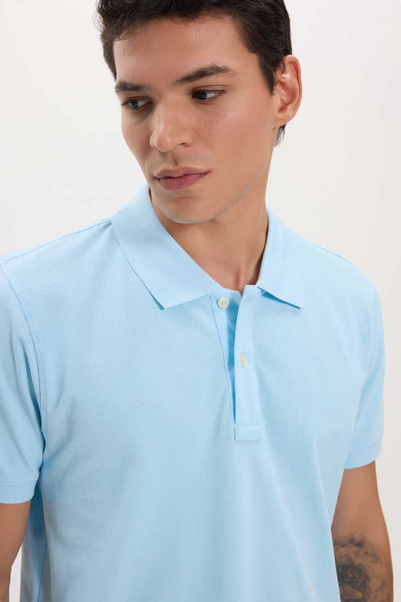 Slim Fit T-Shirt