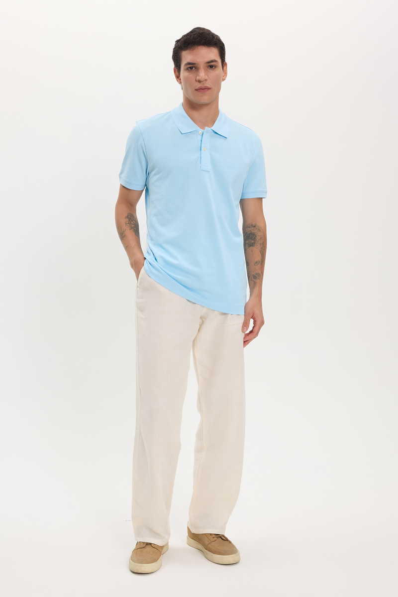 Slim Fit T-Shirt