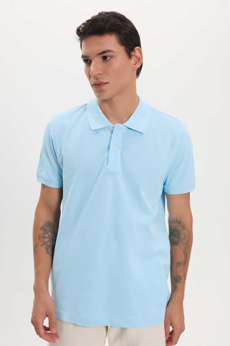 Slim Fit T-Shirt